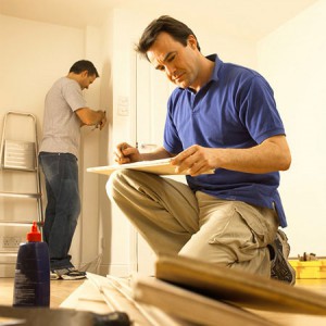 Как правильно сделать ремонт квартиры?